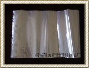 PVC熱收縮膜的應用與安徽桐城市凱美新型塑料包裝廠的產品介紹