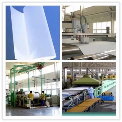 戰疫中的科技賦能 塑料制品銷售行業的智能保障