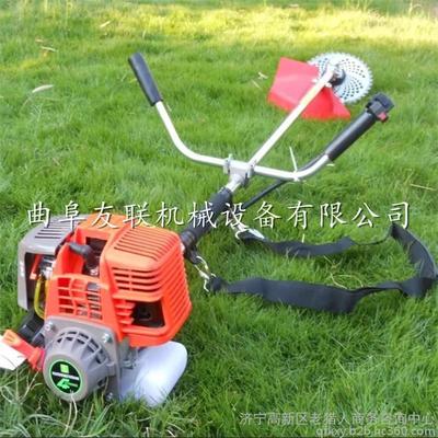園林利器 日照背負式二沖程割草機與側掛式農用割灌機全面解析